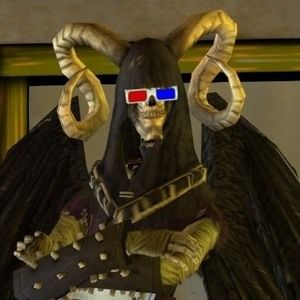 Meet your Posher, Joshua